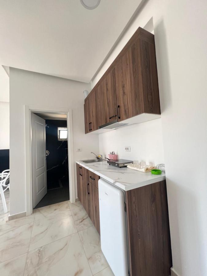 Liel Apartments Ksamil Exterior photo