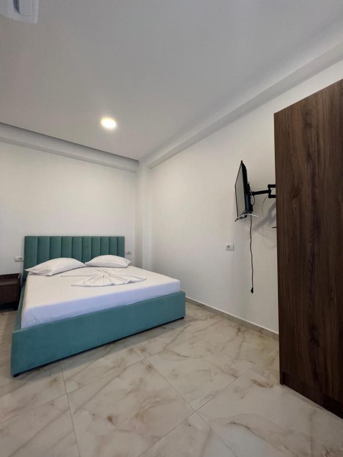 Liel Apartments Ksamil Exterior photo